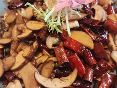 -翠湖宾馆·中餐厅