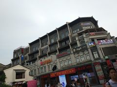 -东西巷
