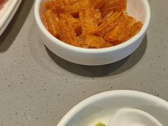 -海底捞火锅(南京红山常发广场店)