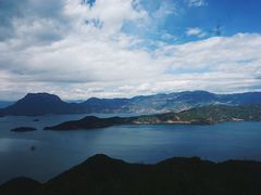 -丽江泸沽湖景区