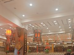 -一楼食业·美食人家