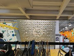 -香蕉攀岩(上地店)