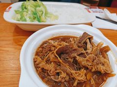 -南城香(北京南站店)
