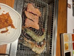 -杉海和牛烧肉海鲜自助(会展城店)