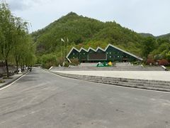 -牛背梁国家森林公园