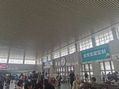 -洛阳龙门站