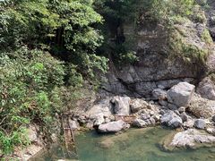 -布袋山风景区