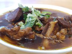 -水仙拉面(水仙街店)