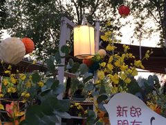 -卫鼎轩·家宴(水上公园店)