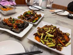 臭豆腐-嘉丰湘菜馆(芳群园店)