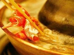-老墙根涮肉·铜锅·烧烤(欢乐谷·王四营店)