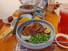 -三十六味匠猪蹄(三元桥店)