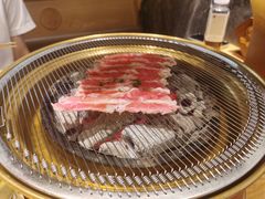 -西塔老太太泥炉烤肉(武汉摩尔城店)