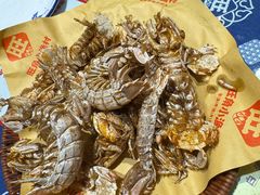 -旺角小渔村·海肠捞饭开创者(二马路店)