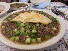 -大哥餐厅(西城花园店)
