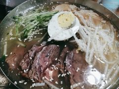 -米屋石锅拌饭(师大店)