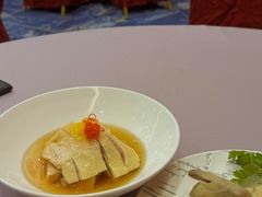 -银都上海菜馆(粤海东路店)
