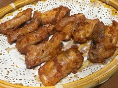 -天下客饭店(中山路店)