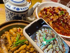-图味美小黄鱼·景德菜(浙江路店)