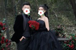 -第一夫人婚纱摄影(南京店)