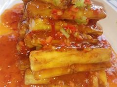 -尚岛私房菜(西方巷店)