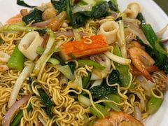 炒面-南江鸡饭店(龙华雅苑分店)