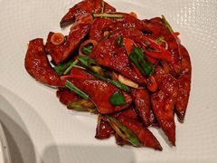 -峰厨大鱼泡饼(水上公园店)