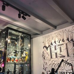 -MDZ STORE·TATTOO·耳饰