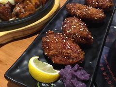 -肥肥虾庄·金牌油焖大虾(杨园滨江时代walk店)