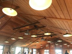 大堂-Pakkhús Restaurant