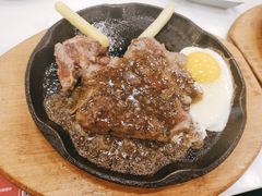 -豪享悦牛排自助餐厅(天河城店)