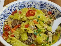 -胖东瓜·浏阳菜馆(火车站店)