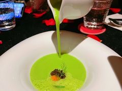 -wann lounge 低温慢煮牛排·清吧