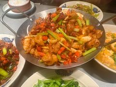 -潇湘阁(汉光百货店)