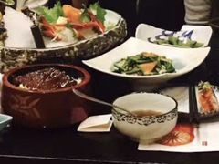 -松子料理(亮马桥店)