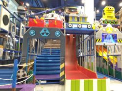 -meland亲子乐园•派对•研学(苏州悠方购物中心店)