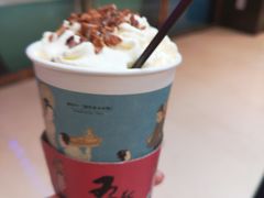 -茶颜悦色(金茂览秀城LG层外街店)