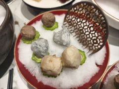 -牛将军•涮肉•烤肉(北京王府井·故宫店)