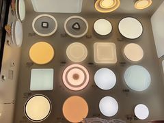 -百安居装修建材卖场(泰然店)