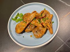 -58度品质川菜馆(经一路店)