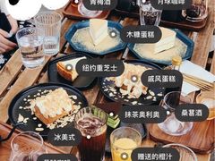 -Home Cafe(水榭春天店)