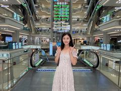 -红星美凯龙北京至尊MALL(东四环中路店)