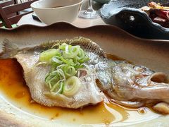 -怡咖啡·自助餐·西安香格里拉