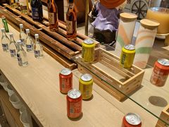 -杭州盛泰开元名都大酒店-地中海自助餐厅