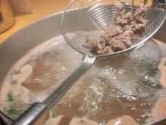 -海银海记潮汕牛肉火锅(新港中路海珠店)