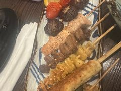 -角落里(中山公园店)