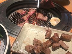 -赤坂亭M9和牛烧肉(世博源店)