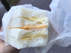 -洪瑞珍三明治(忠孝店)