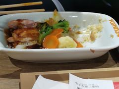 -吉野家(天坛东路店)
