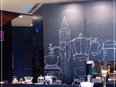 -星巴克(迪士尼小镇店)